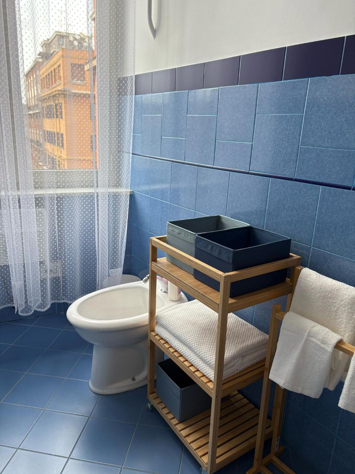 Appartamento Ad Maiora Domus Roma