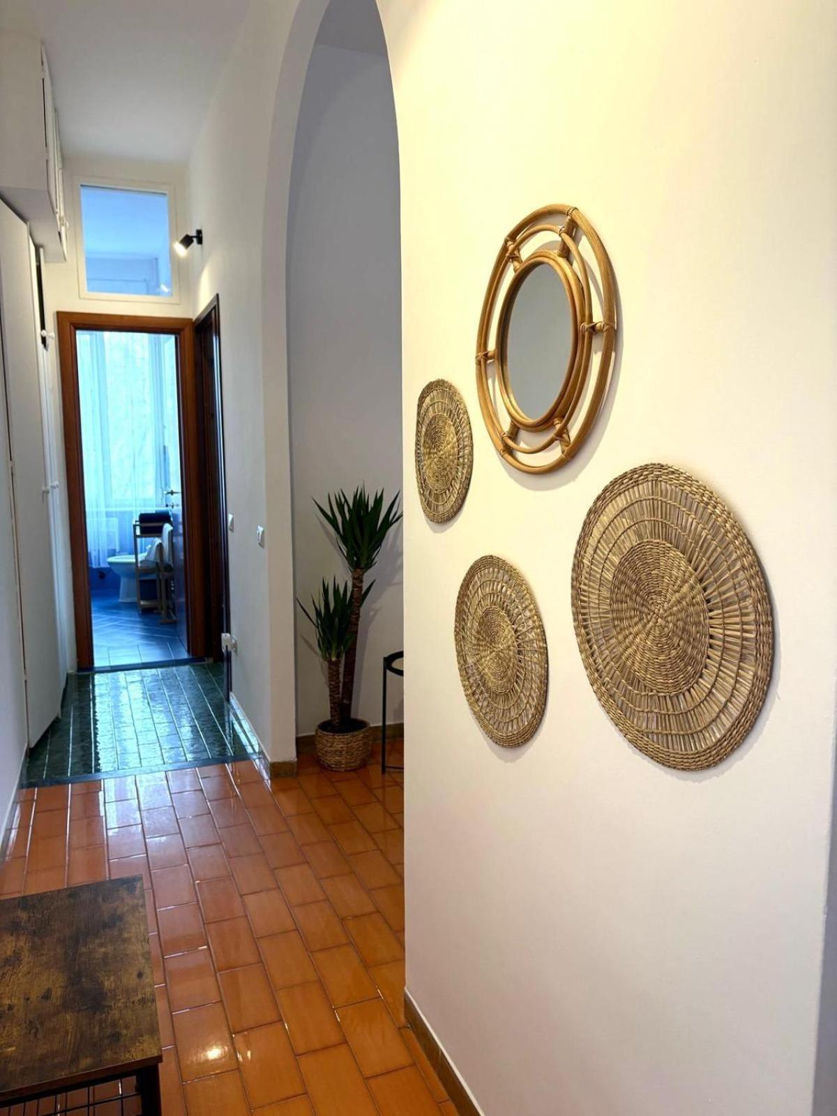 Ad Maiora Domus Appartamento *