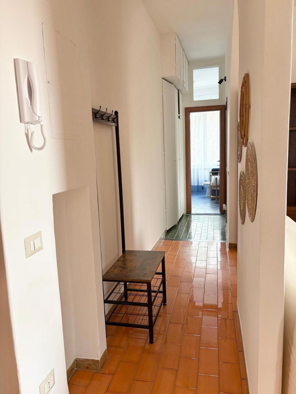 Ad Maiora Domus * Roma