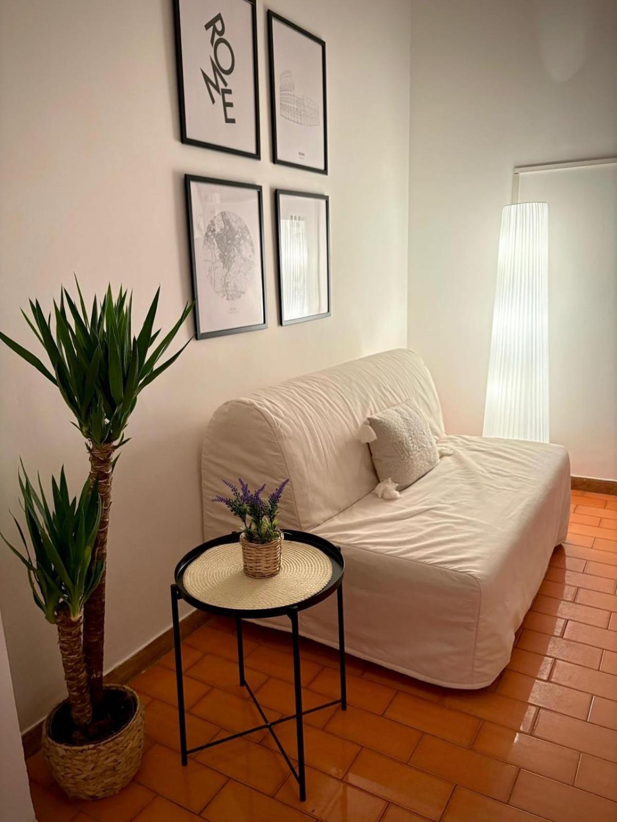 Appartamento Ad Maiora Domus *