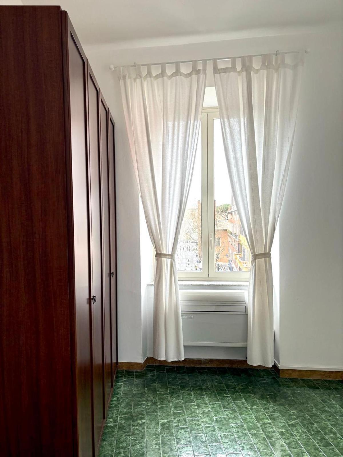Appartamento Ad Maiora Domus *